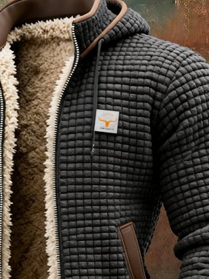 LOUIS & MARGOT | VESTE THERMIQUE IMPACT POUR HOMME