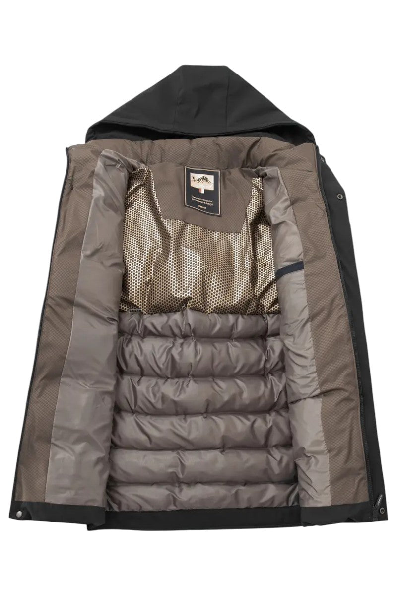 LOUIS & MARGOT | PARKA HIVERNALE POUR HOMME