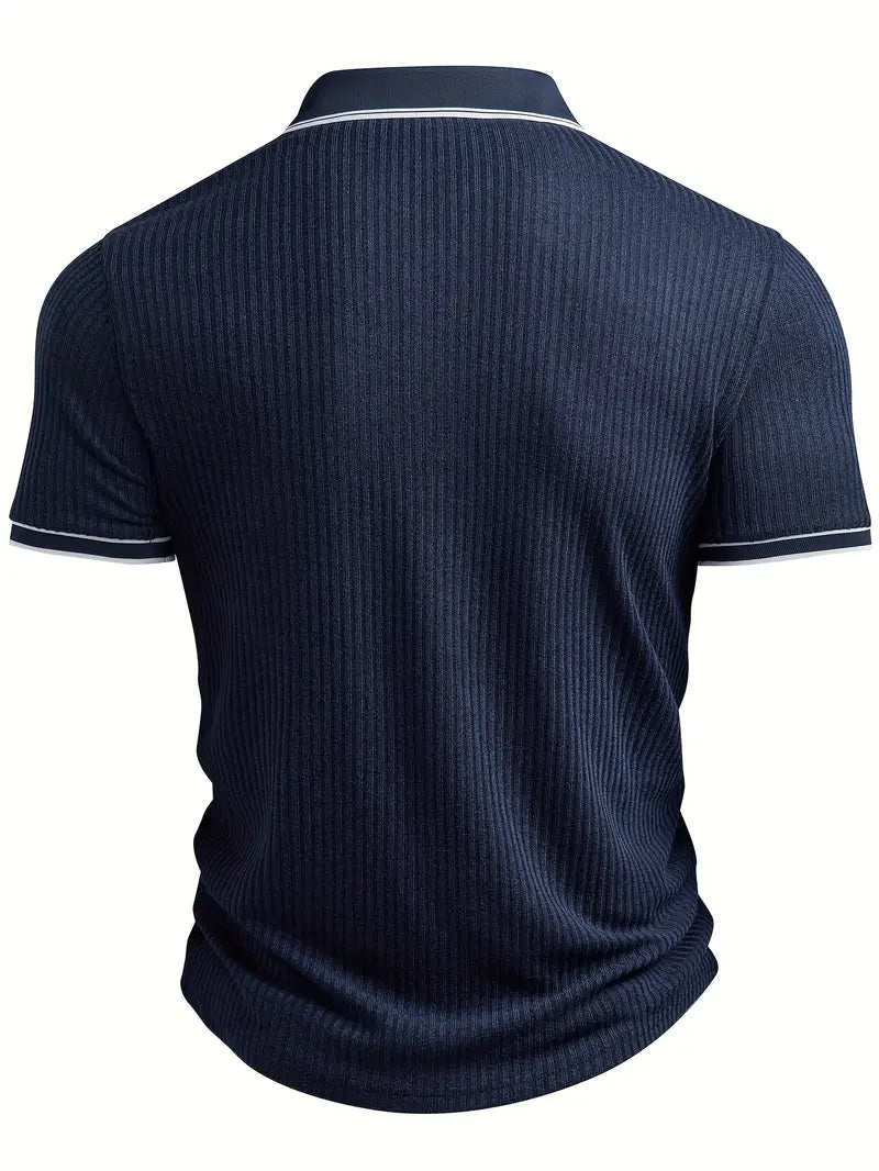 LOUIS & MARGOT POLO | STRUCTURE SUR MESURE, ÉLÉGANCE MÉDITERRANÉENNE