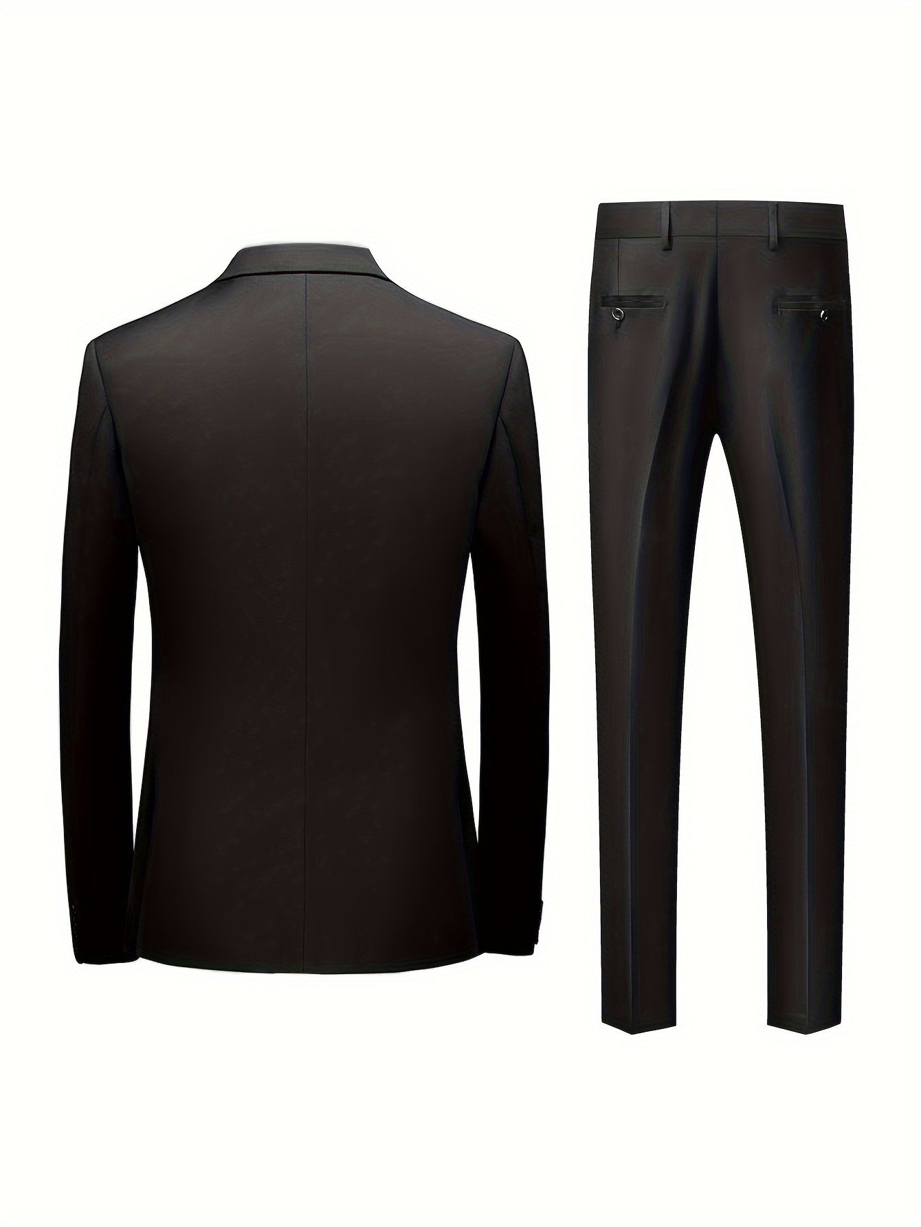LOUIS & MARGOT | COSTUME MODERNE POUR HOMME