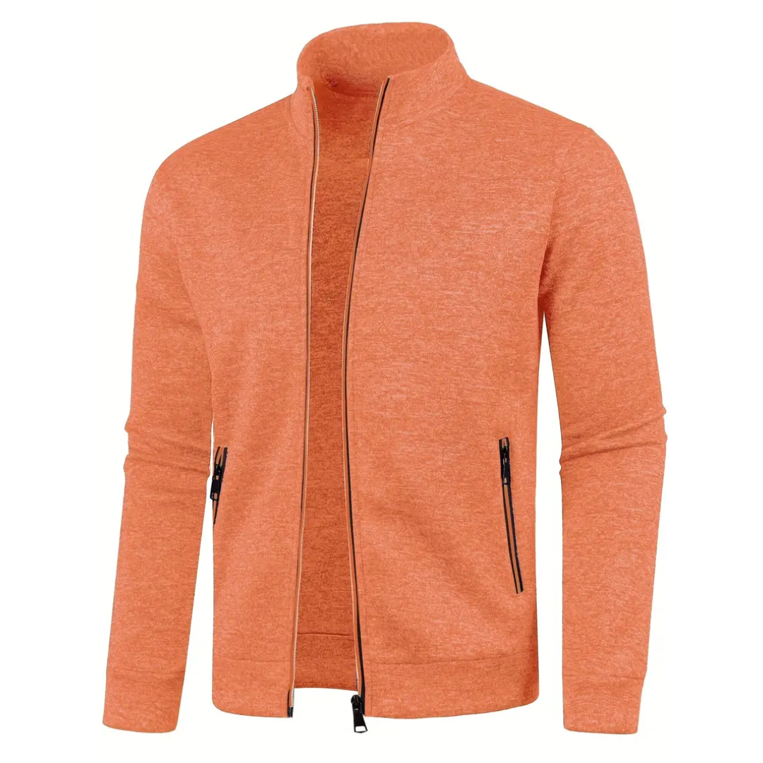 LOUIS & MARGOT | CARDIGAN EN MAILLE