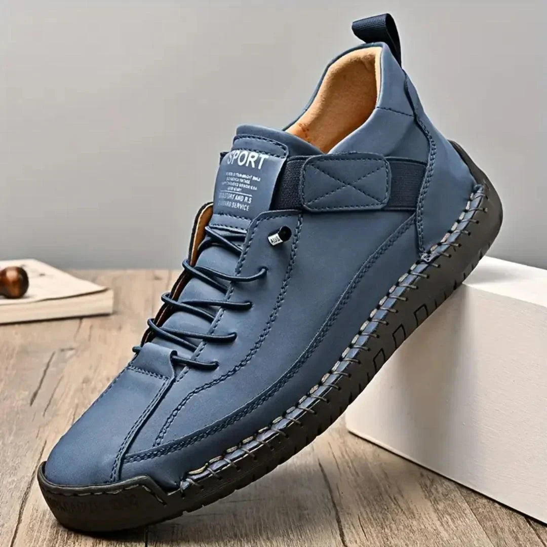 LOUIS & MARGOT | BASKETS URBAINES POUR HOMME
