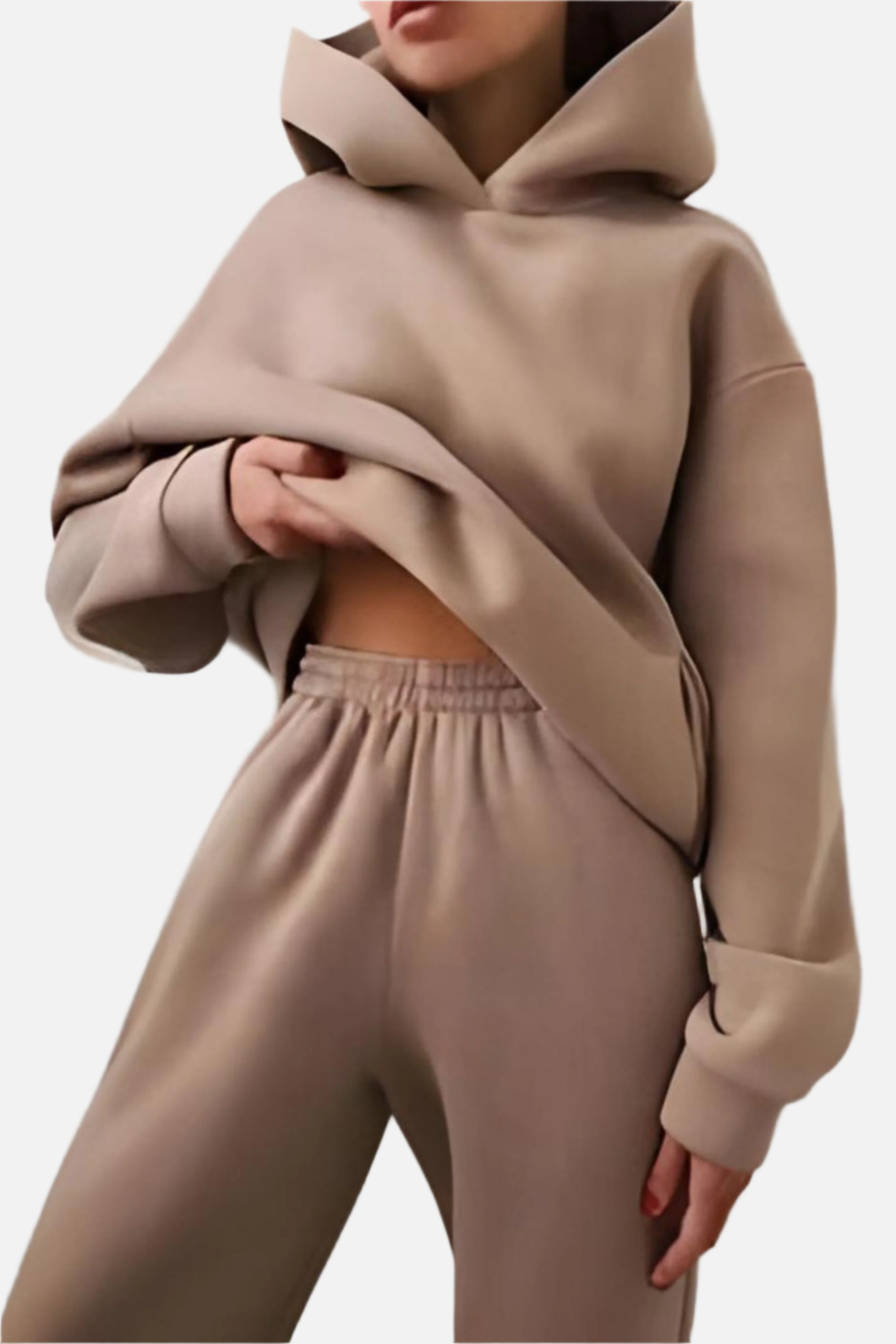 Alina | Comfortable Tracksuit