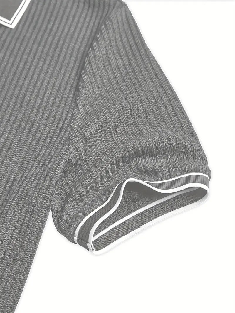 LOUIS & MARGOT POLO | STRUCTURE SUR MESURE, ÉLÉGANCE MÉDITERRANÉENNE