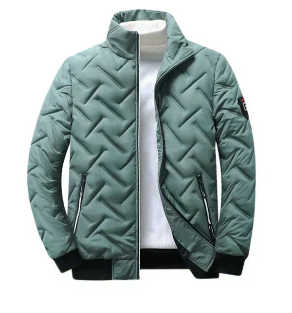 LOUIS & MARGOT | VESTE D'HIVER POUR HOMME