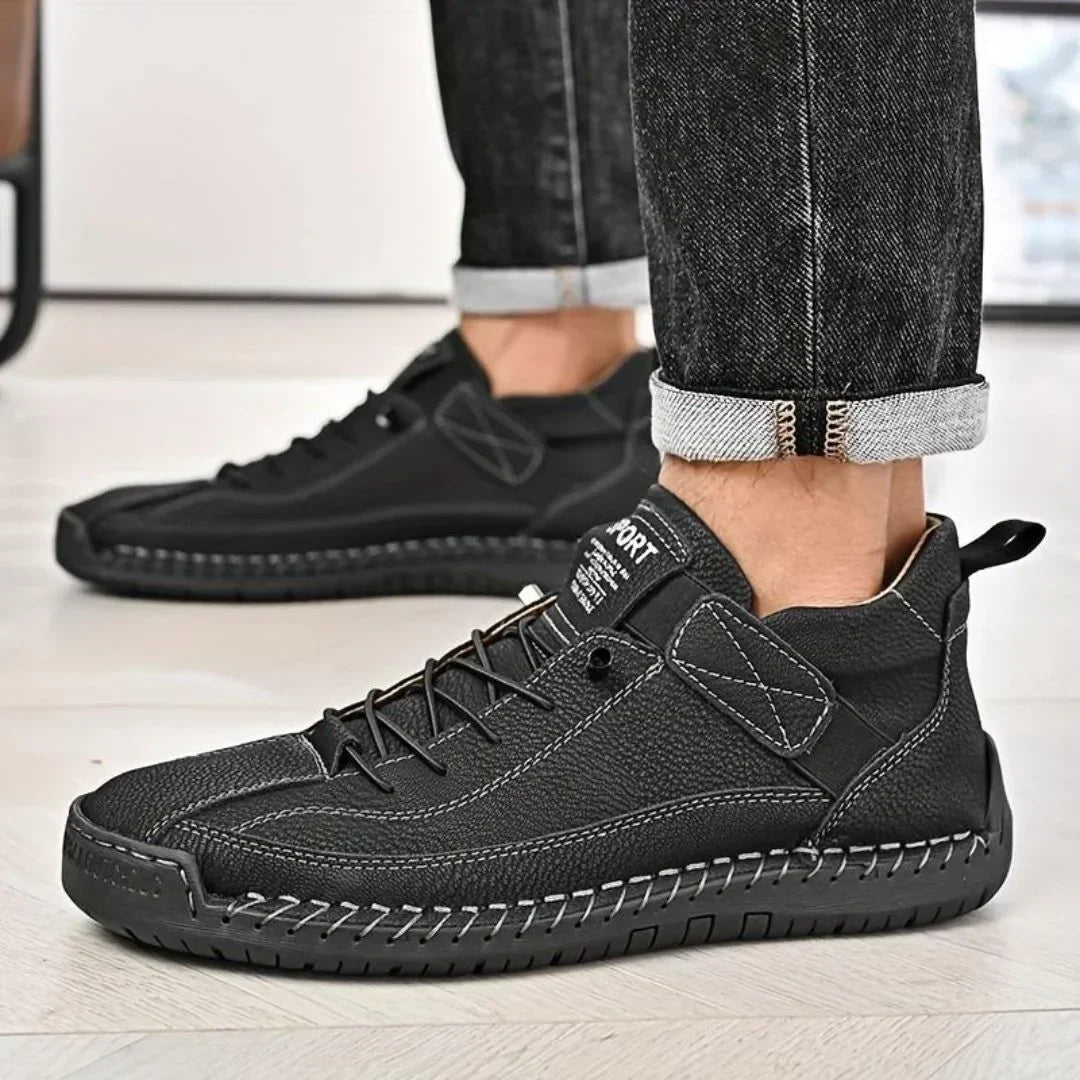 LOUIS & MARGOT | BASKETS URBAINES POUR HOMME