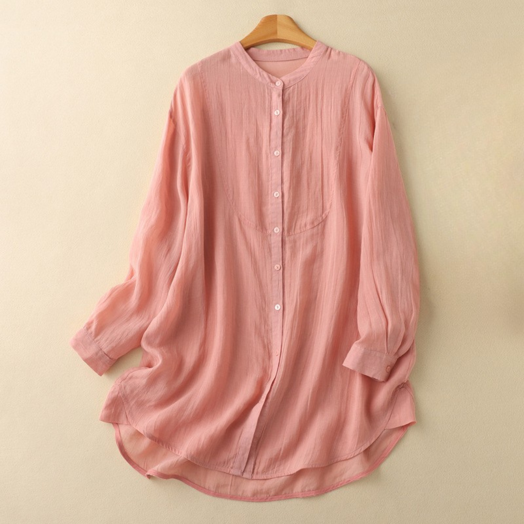 MAEVEN™ | Anna Linen Dress