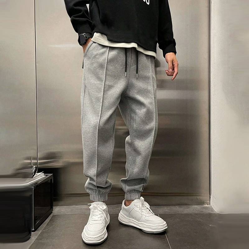 LOUIS & MARGOT | PANTALON HOMME SOUPLE