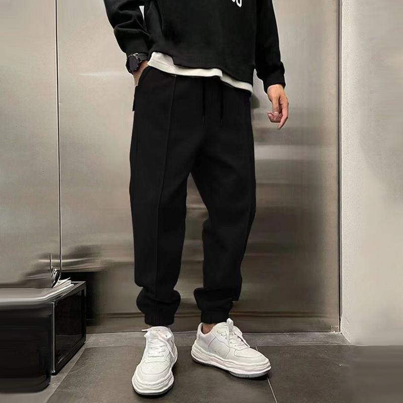 LOUIS & MARGOT | PANTALON HOMME SOUPLE