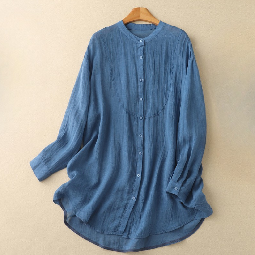 MAEVEN™ | Anna Linen Dress