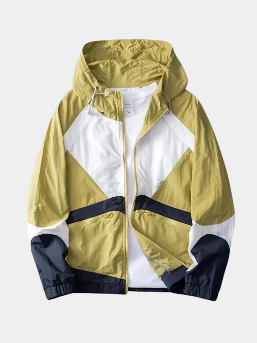 LOUIS & MARGOT | VESTE PREMIUM DE LUXE POUR HOMME