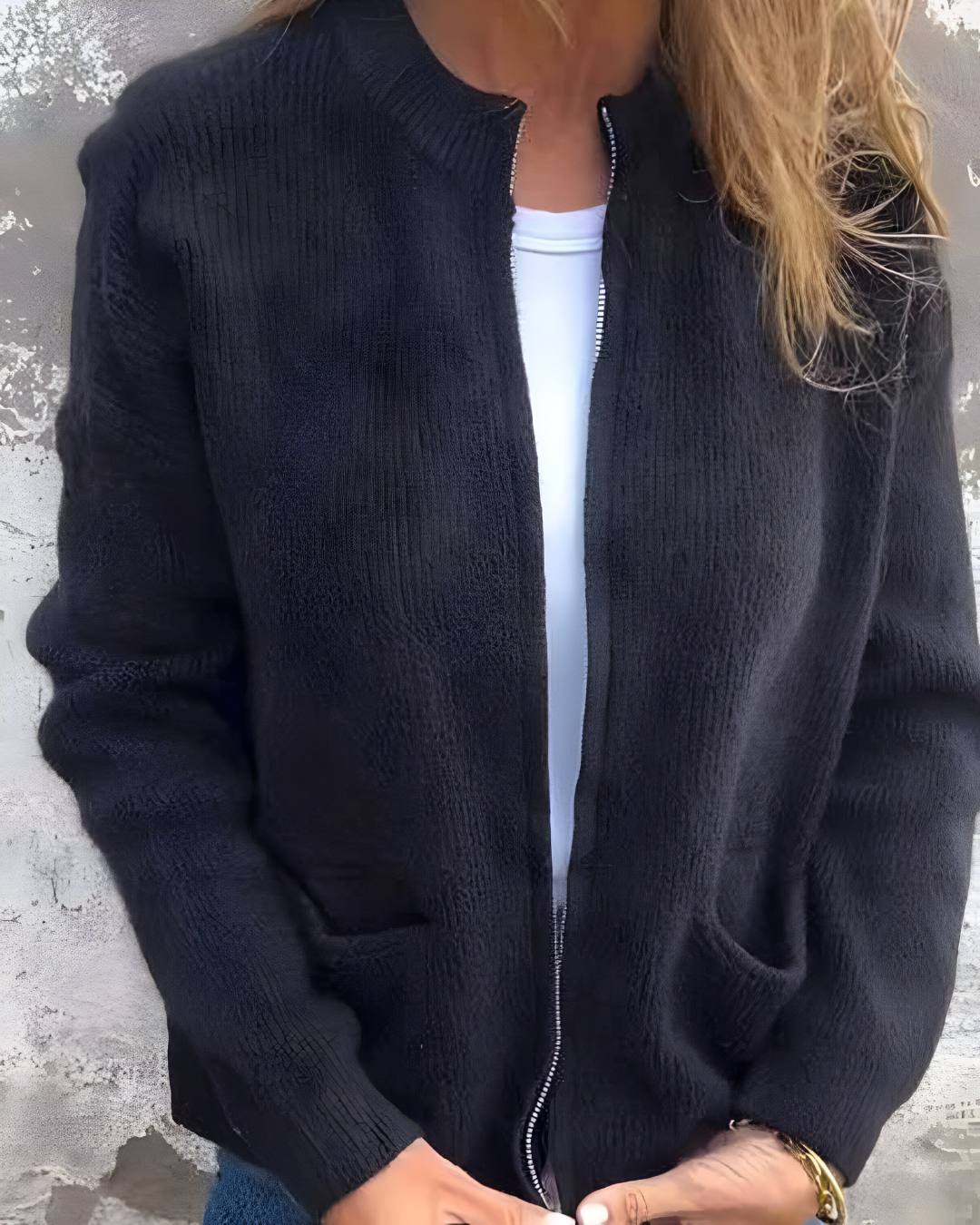Julia™ | Autumn Vest