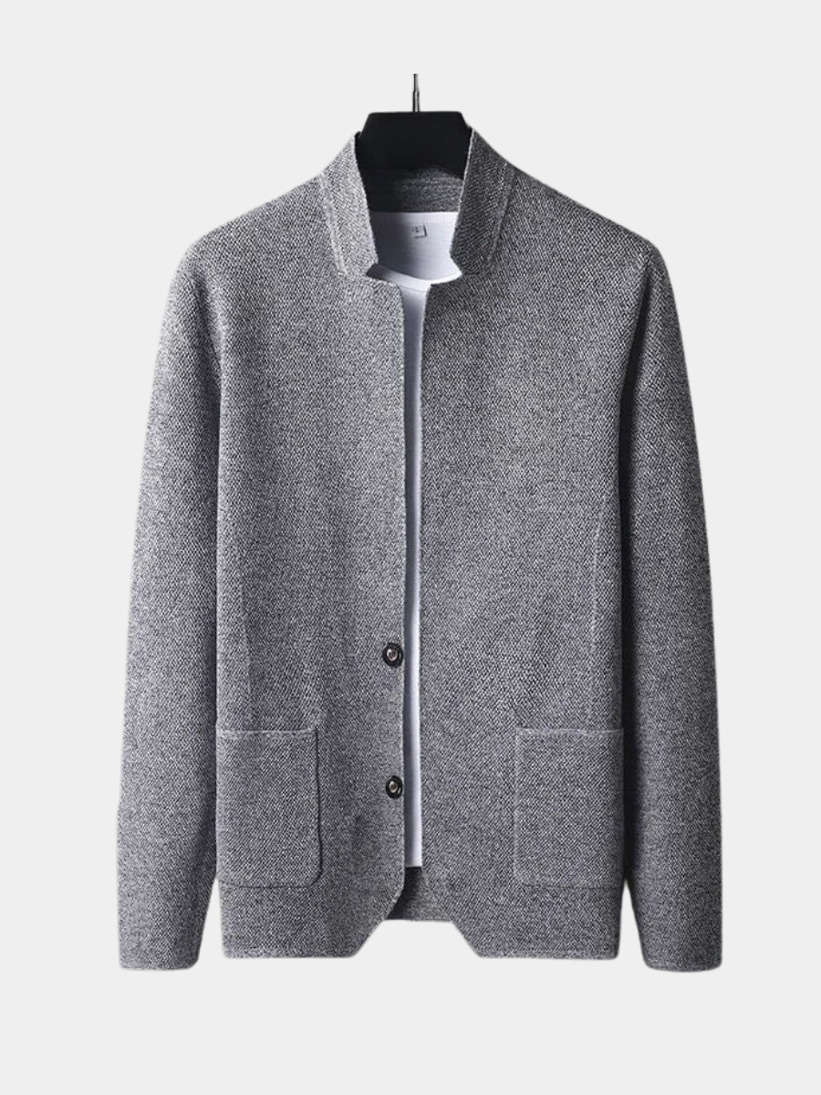 LOUIS & MARGOT | GILET DE LUXE POUR HOMME