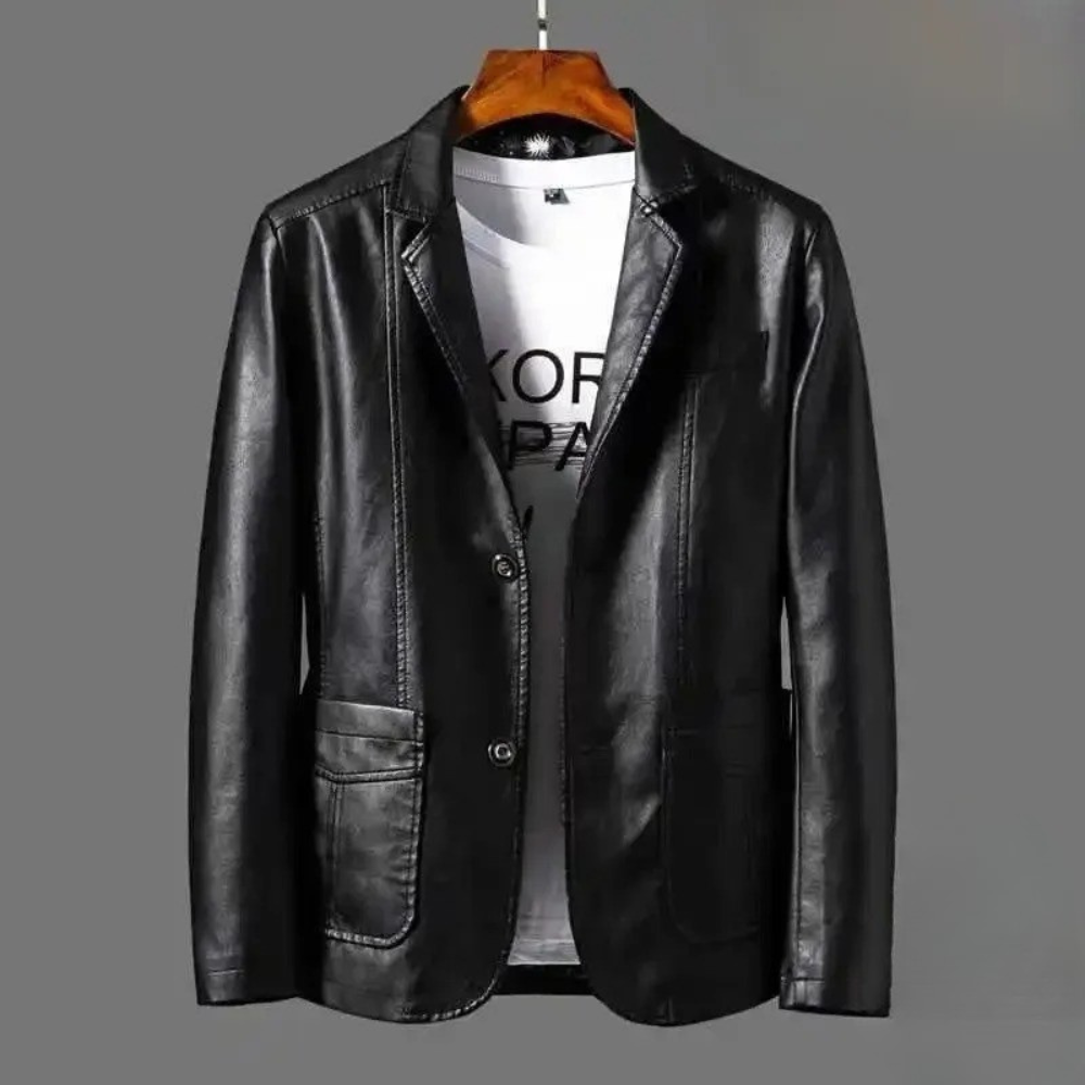 LOUIS & MARGOT | VESTE CLASSIQUE EN POUR HOMME
