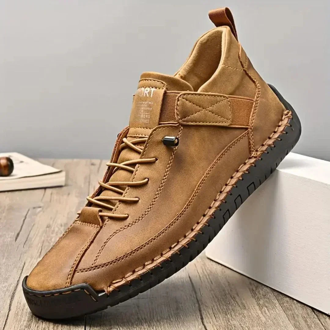 LOUIS & MARGOT | BASKETS URBAINES POUR HOMME