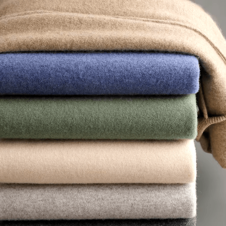 LOUIS & MARGOT | SWEAT À CAPUCHE MOELLEUX ET ÉLÉGANT POUR HOMME