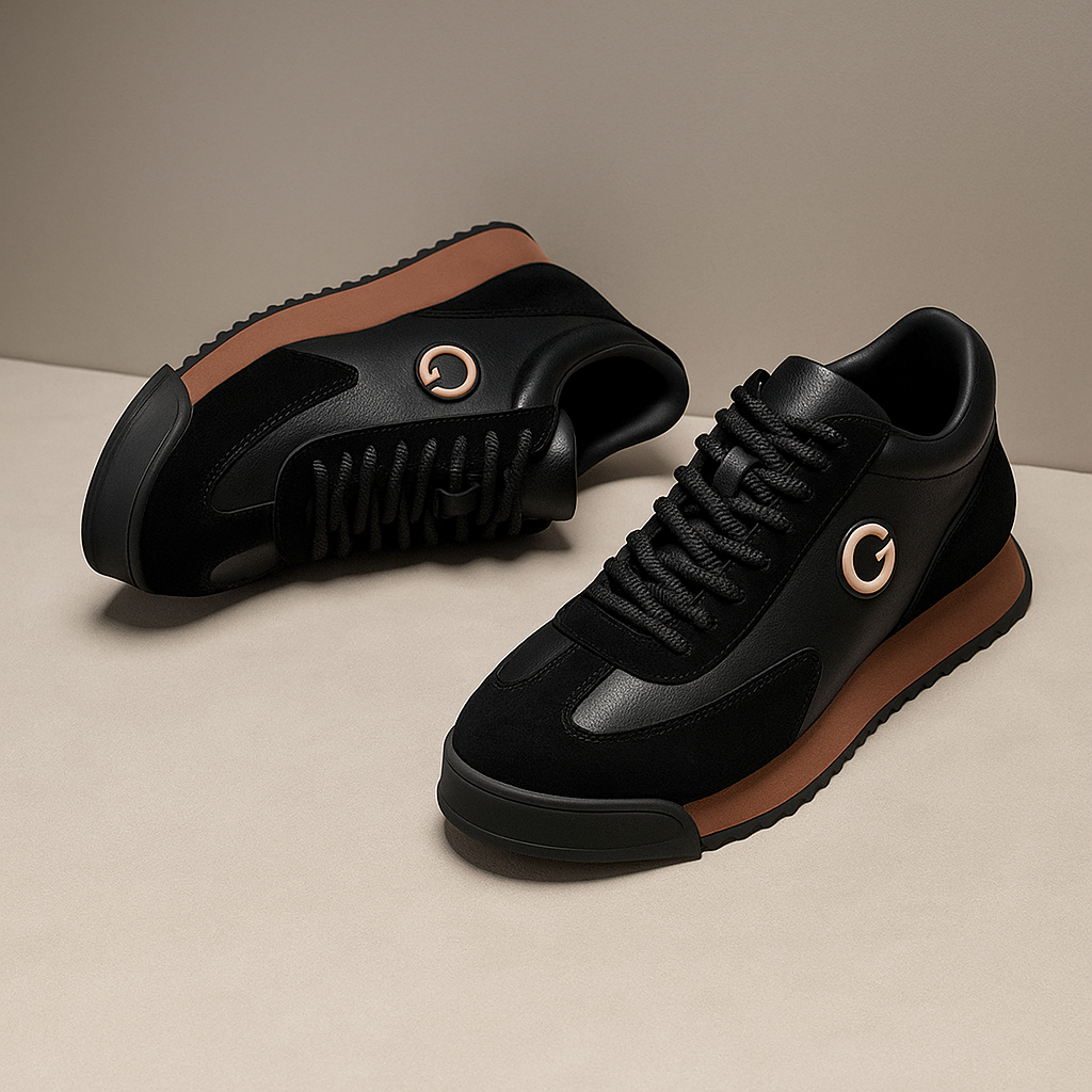 LOUIS & MARGOT | BASKETS POUR HOMMES QUOTIDIENNES