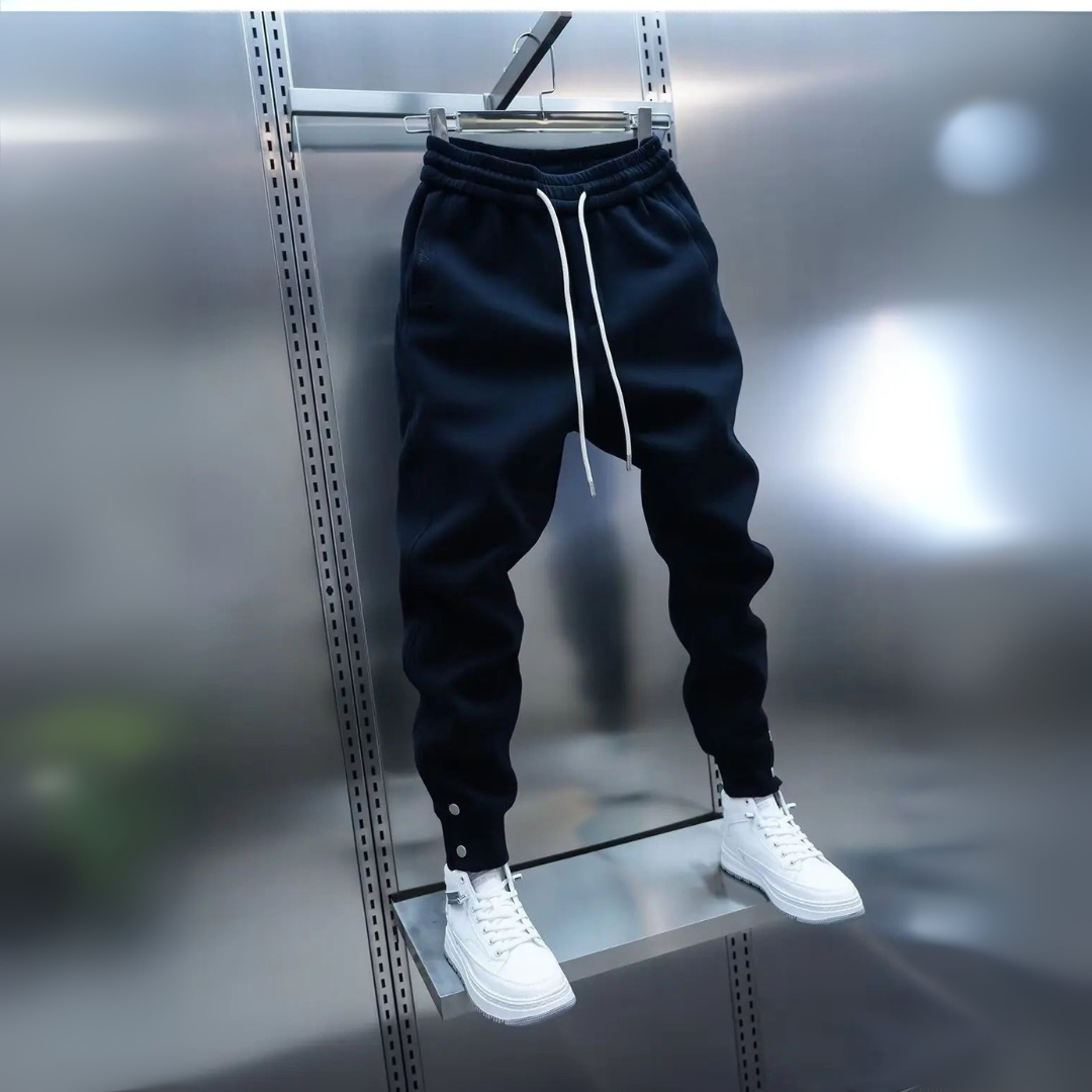 LOUIS & MARGOT | PANTALON SLIM-FIT