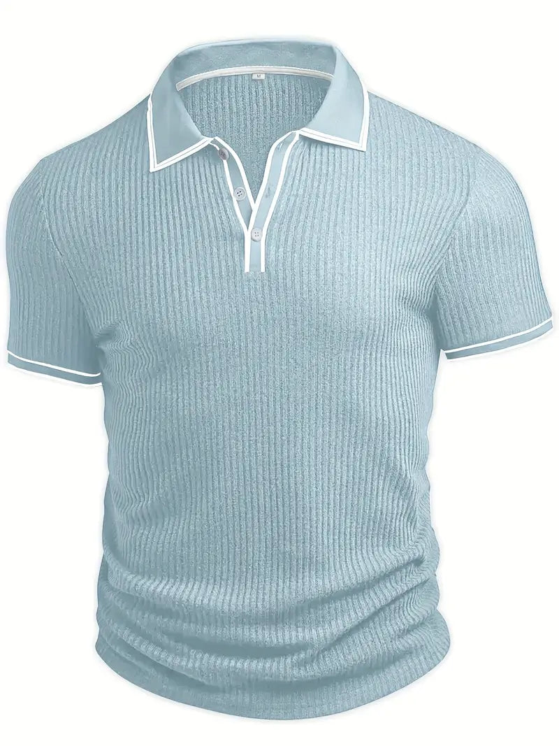 LOUIS & MARGOT POLO | STRUCTURE SUR MESURE, ÉLÉGANCE MÉDITERRANÉENNE