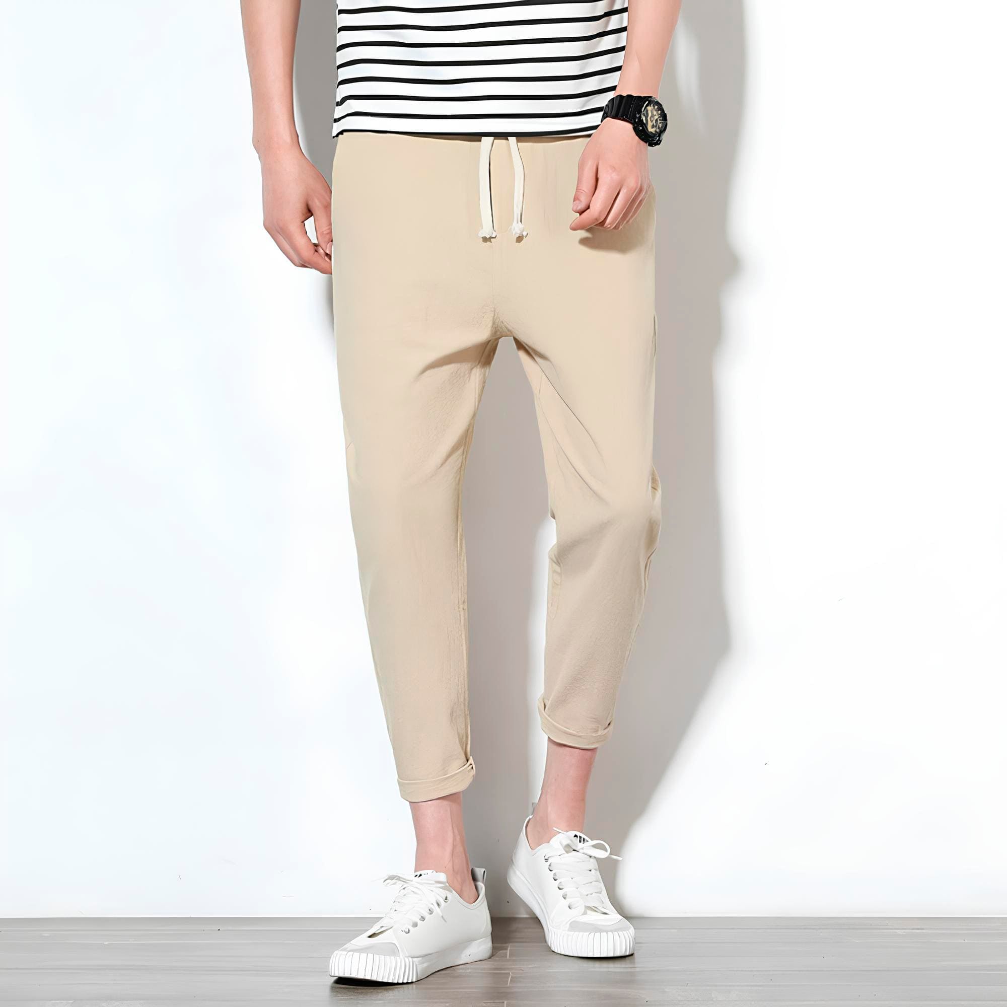 LOUIS & MARGOT | PANTALON CONFORTABLE