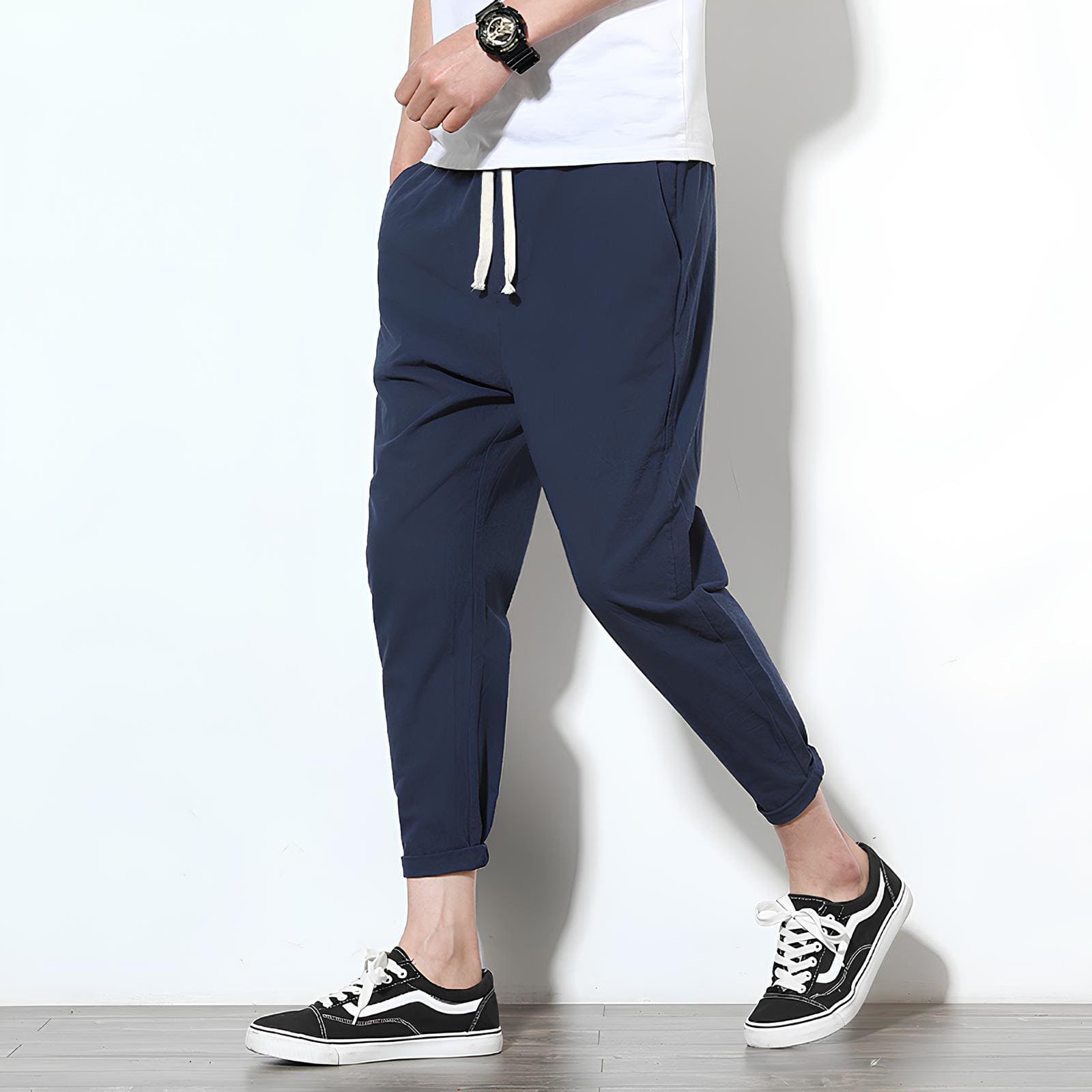LOUIS & MARGOT | PANTALON CONFORTABLE