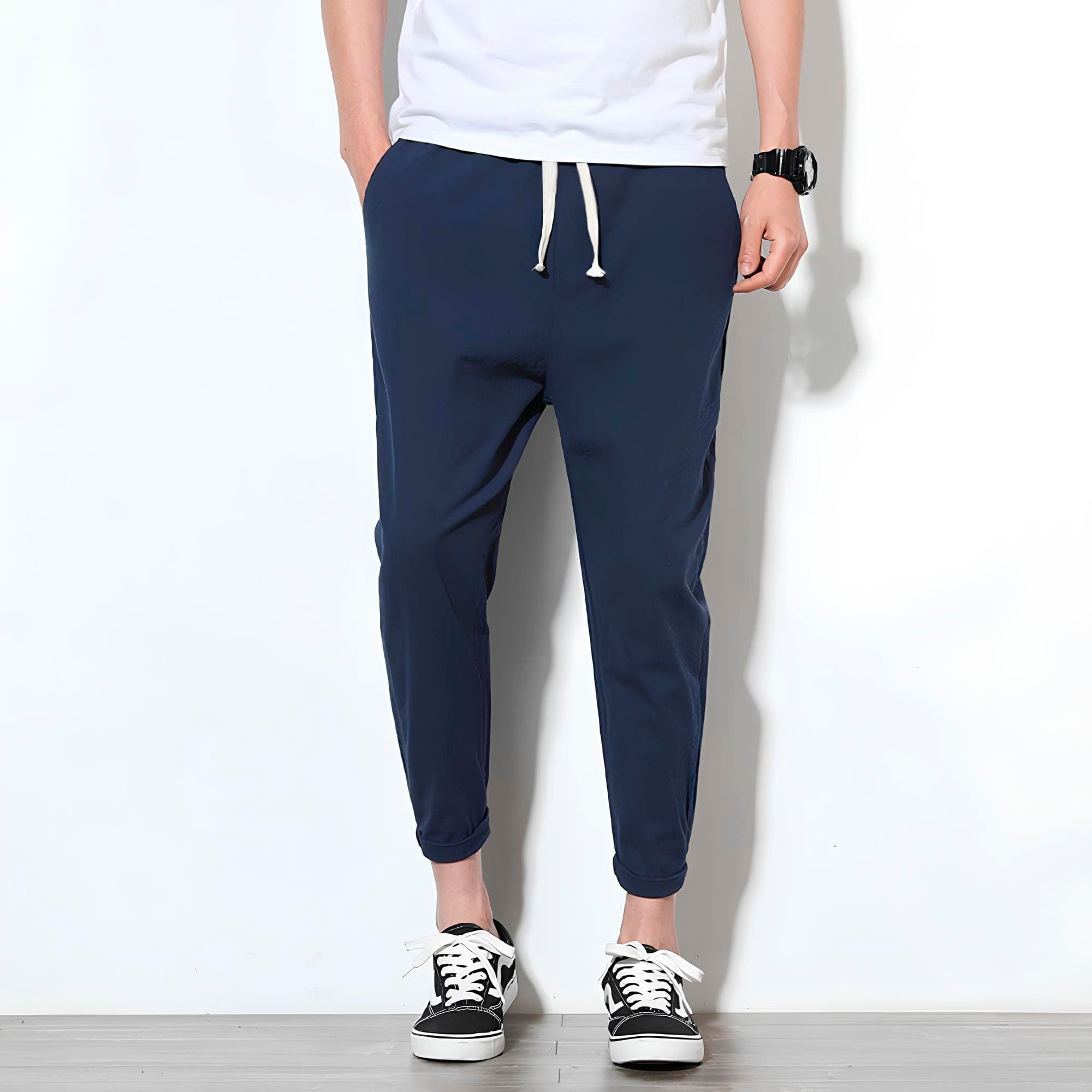LOUIS & MARGOT | PANTALON CONFORTABLE