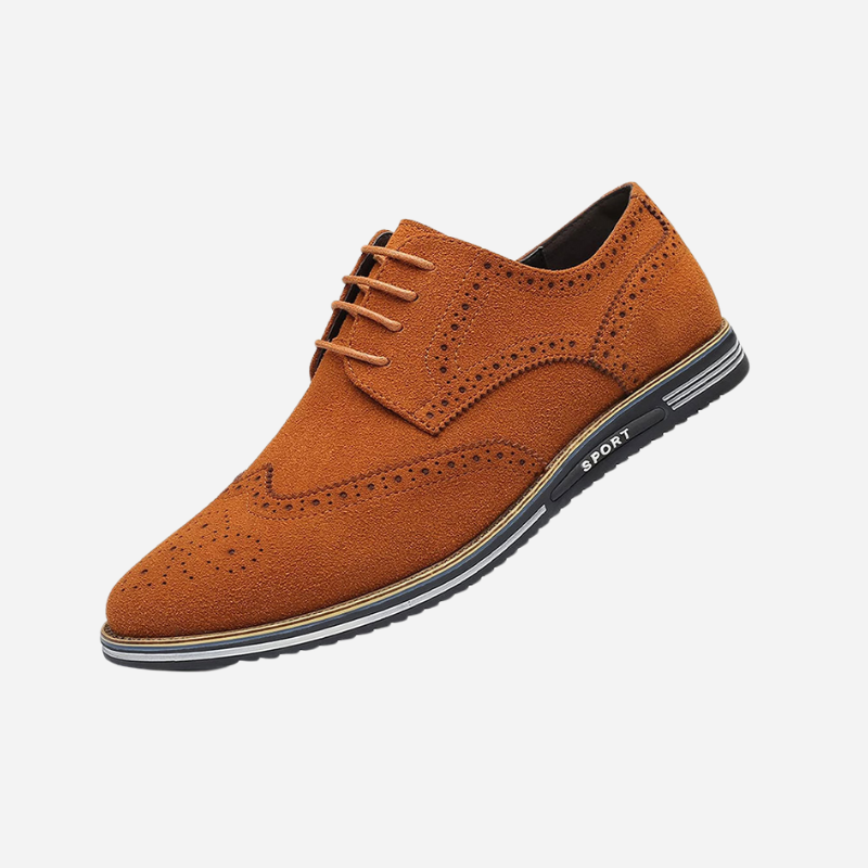 Louis & Margot | Chaussures pour hommes de luxe