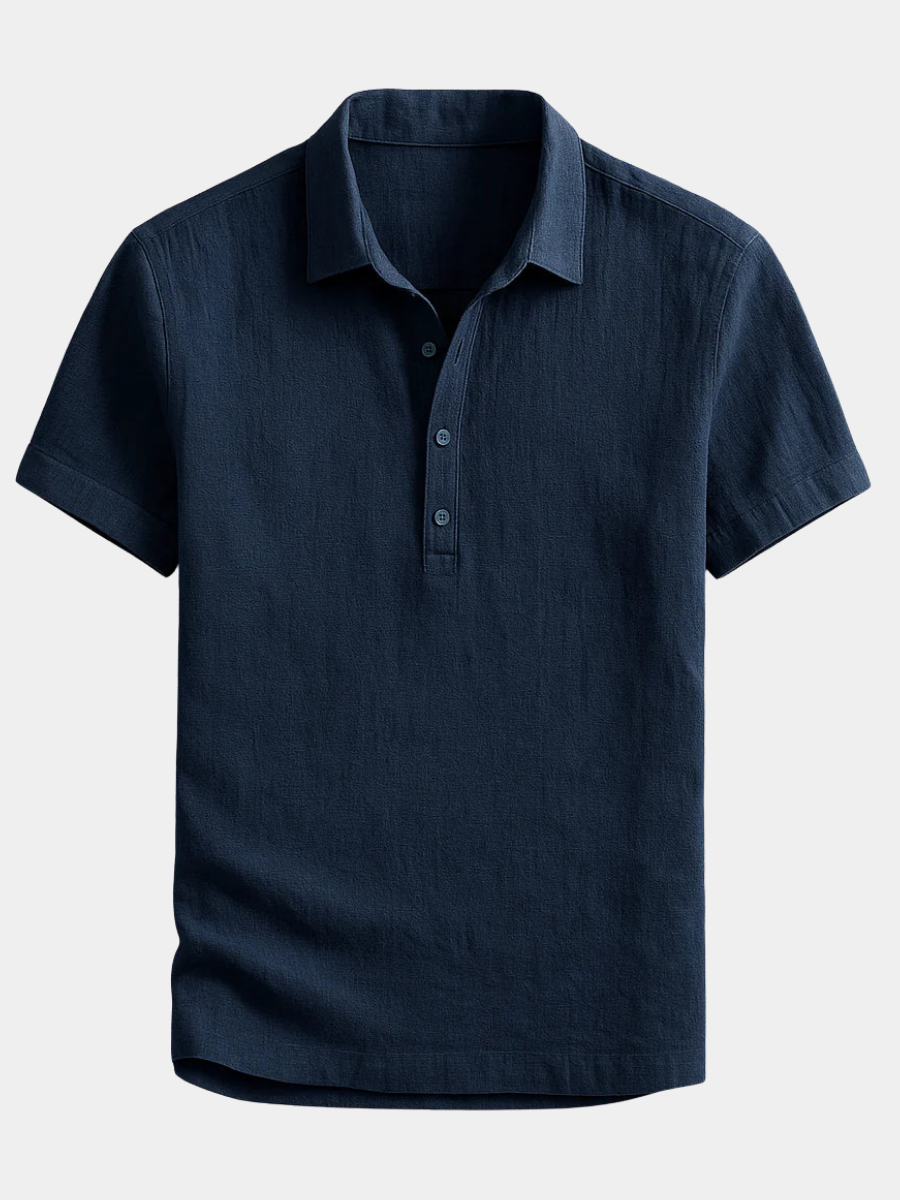 Louis & Margot | POLO EN LIN