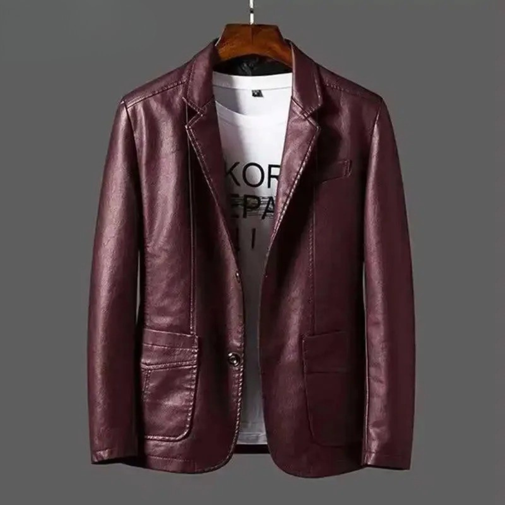 LOUIS & MARGOT | VESTE CLASSIQUE EN POUR HOMME