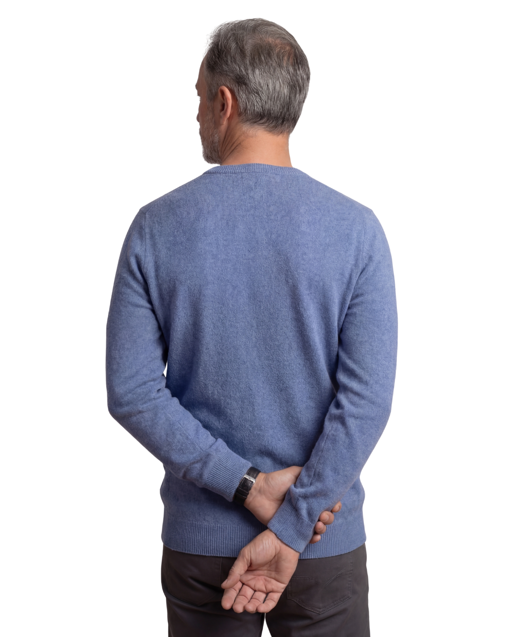 LOUIS & MARGOT | PULL COSY ÉLÉGANT POUR HOMME