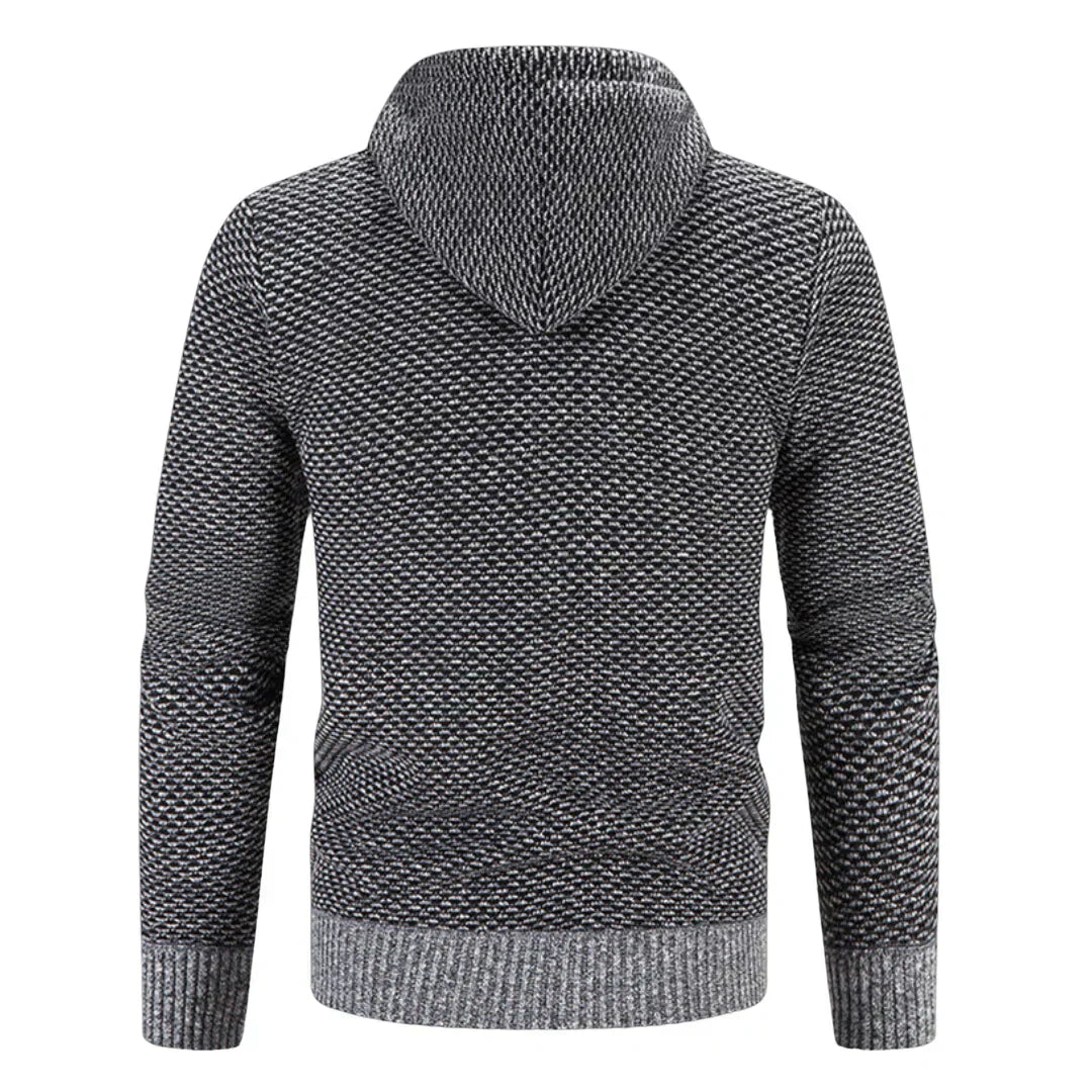 LOUIS & MARGOT | SWEAT À CAPUCHE ULTIME