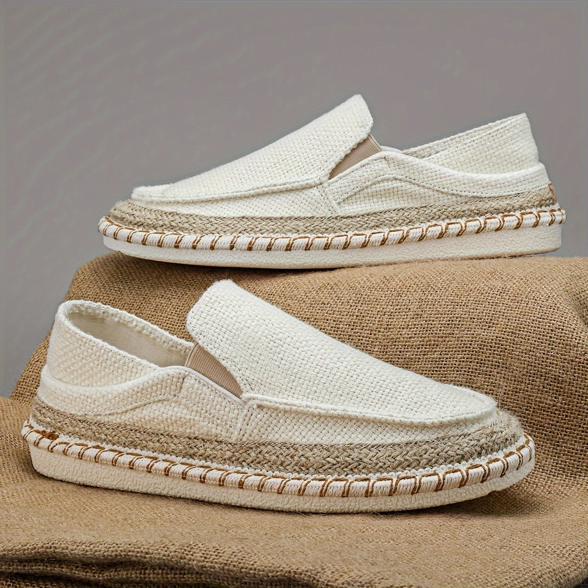 Mocassins d'été Marbella