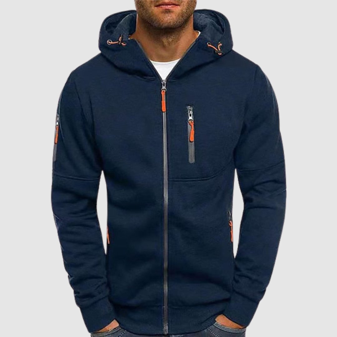 LOUIS & MARGOT | VESTE LUXE HOMME