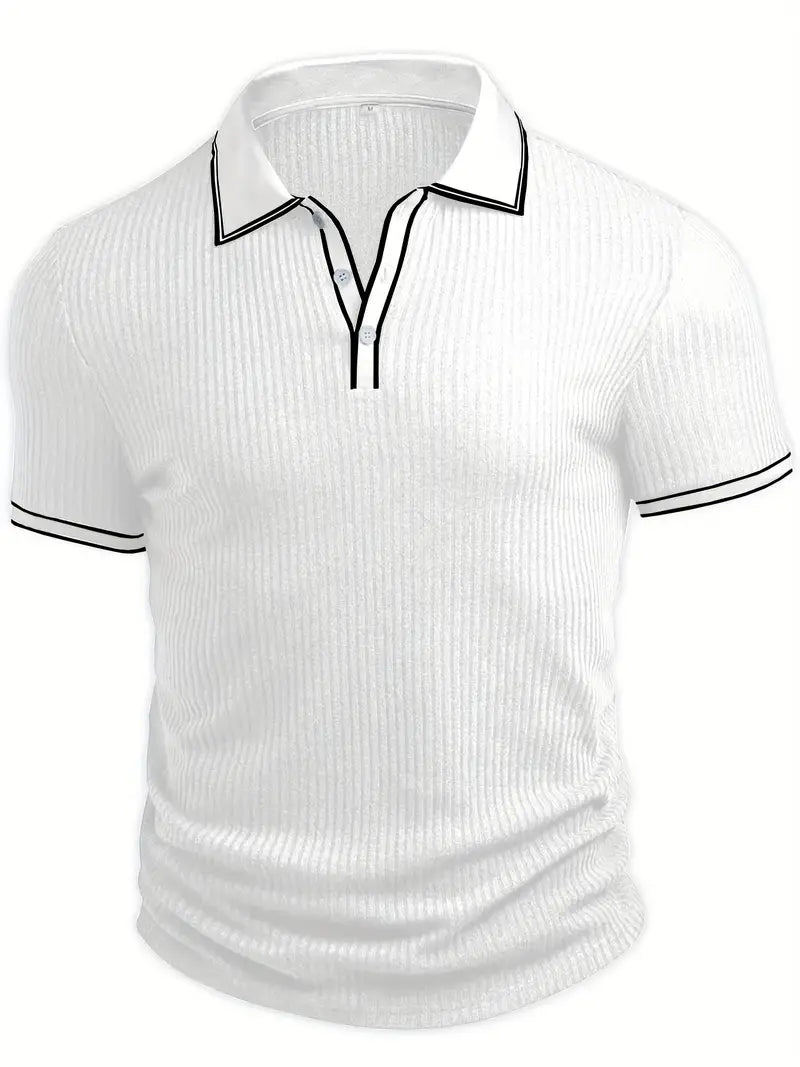LOUIS & MARGOT POLO | STRUCTURE SUR MESURE, ÉLÉGANCE MÉDITERRANÉENNE