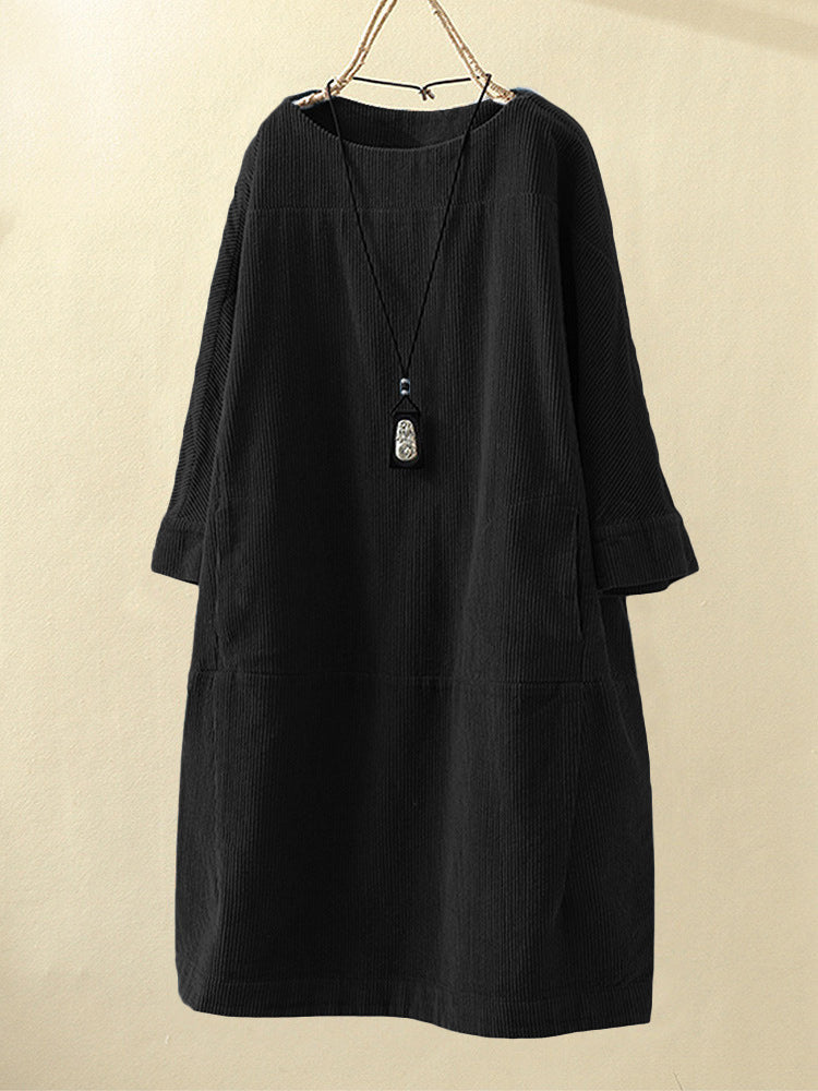 Élise™ | Robe d’Été Brise de Liberté