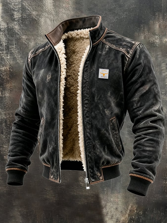 LOUIS & MARGOT | VESTE THERMIQUE POUR HOMME