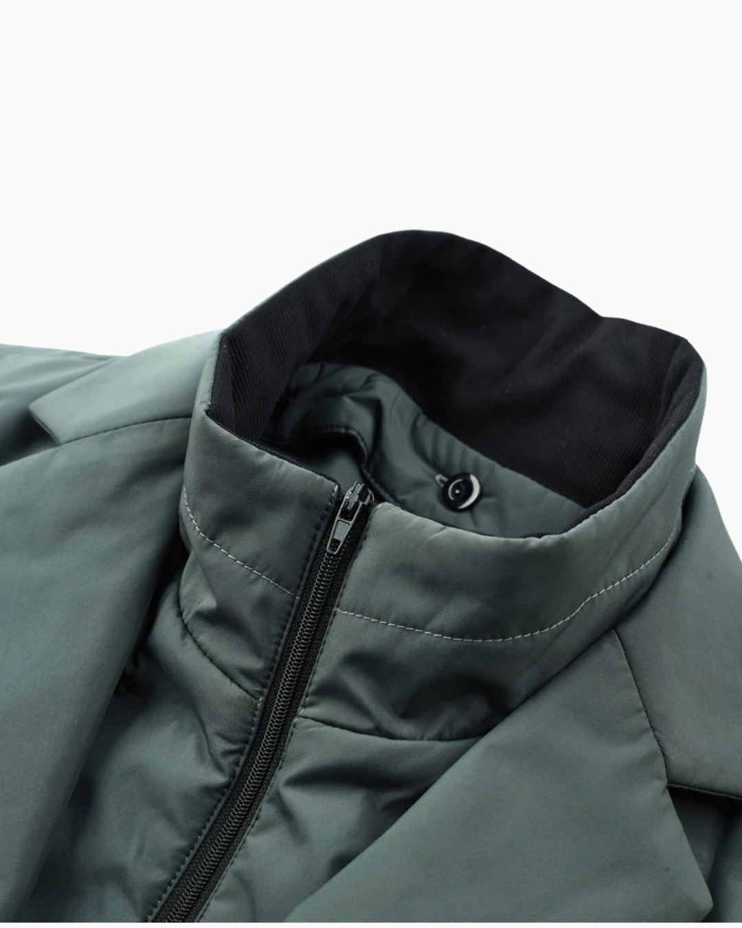 LOUIS & MARGOT | DOUDOUNE URBAINE POUR HOMME