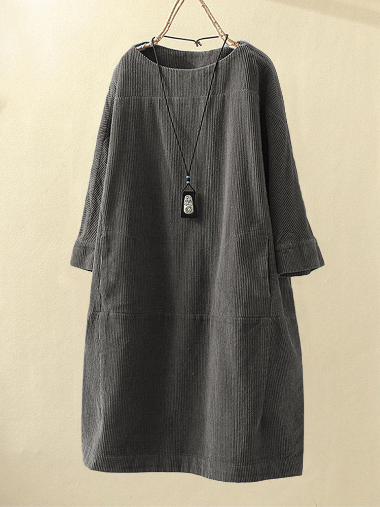 Élise™ | Robe d’Été Brise de Liberté