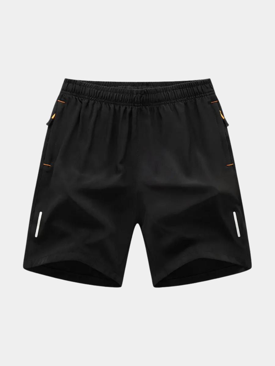 LOUIS & MARGOT | PANTALONS COURTS SPORTIFS POUR HOMMES