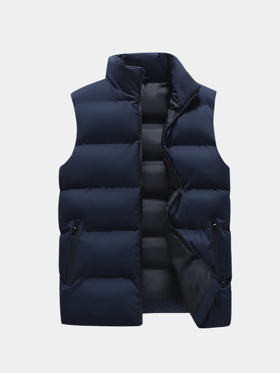 LOUIS & MARGOT | GILET DE LUXE