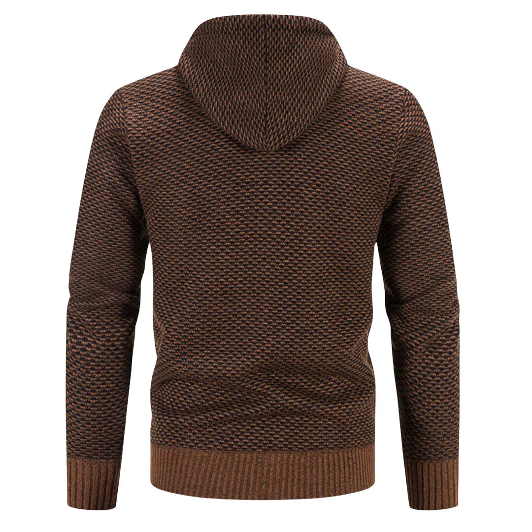 LOUIS & MARGOT | SWEAT À CAPUCHE ULTIME