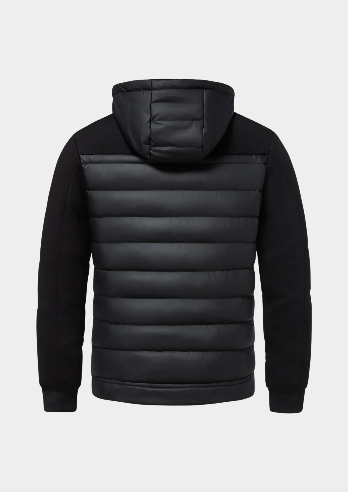 LOUIS & MARGOT | VESTE HYBRIDE PREMIUM