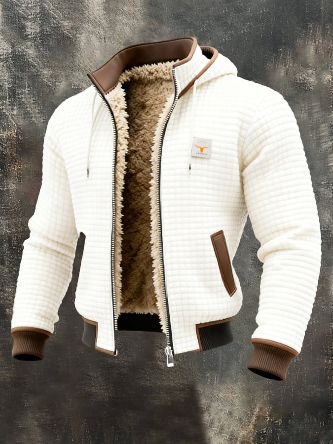 LOUIS & MARGOT | VESTE THERMIQUE IMPACT POUR HOMME