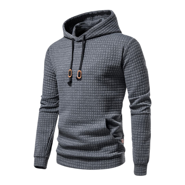 LOUIS & MARGOT | SWEAT MODERNE POUR HOMME