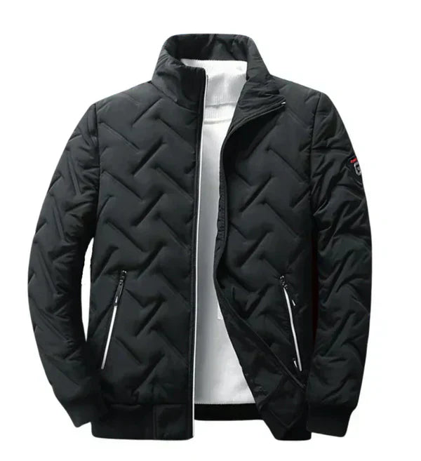 LOUIS & MARGOT | VESTE D'HIVER POUR HOMME