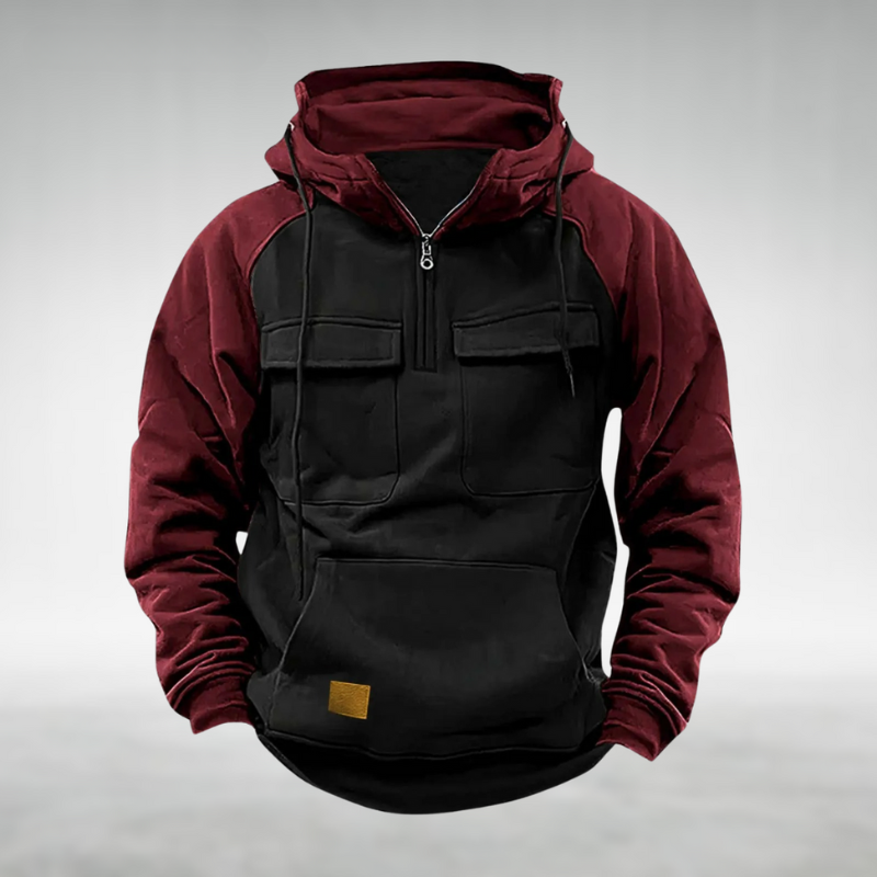 LOUIS & MARGOT | SWEAT AUTOMNAL