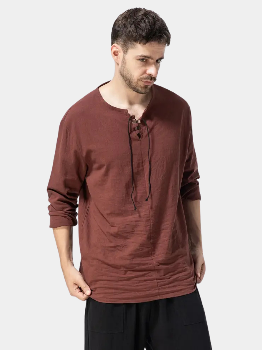 LOUIS & MARGOT | CHEMISE LÉGÈRE