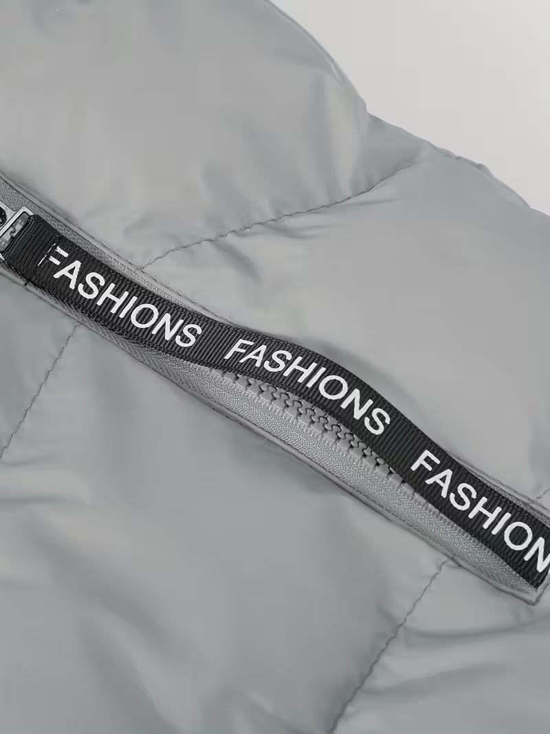 LOUIS & MARGOT | GILET REMPLI POUR HOMME