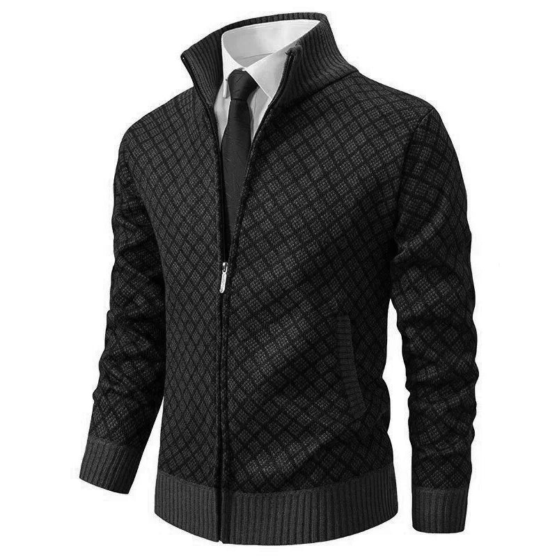 LOUIS & MARGOT | GILET HOMME PREMIUM EN MATÉRIAU SOUPLE