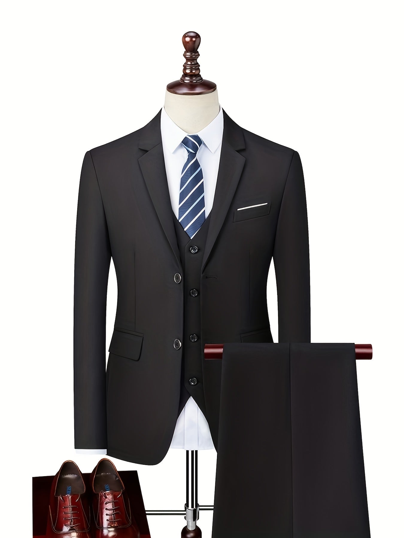 LOUIS & MARGOT | COSTUME MODERNE POUR HOMME